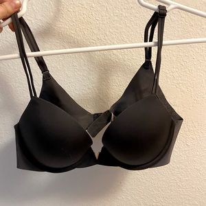 Victoria Secret Push Up Bra